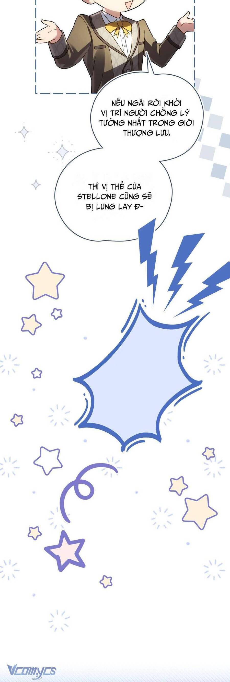 Giới Thượng Lưu - Chapter 38 - Page 27