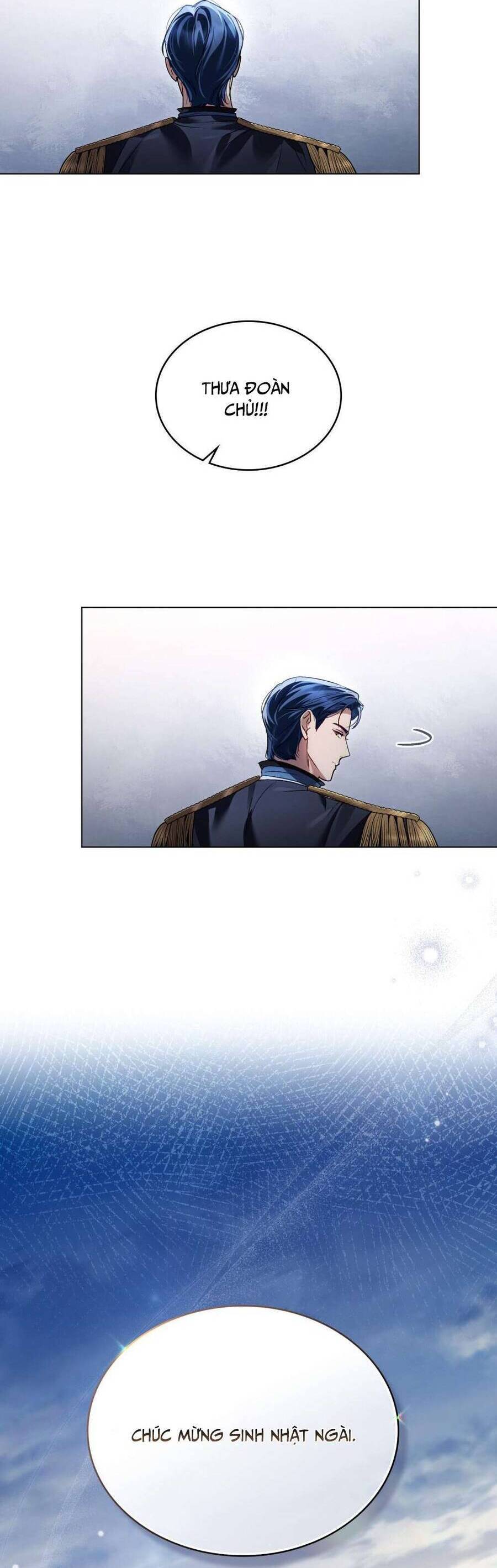 Giới Thượng Lưu - Chapter 38 - Page 29