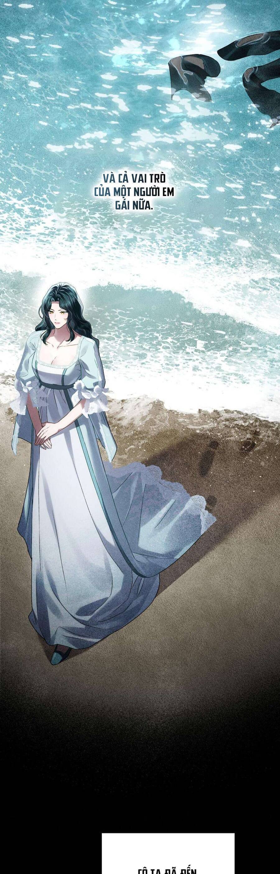 Giới Thượng Lưu - Chapter 38 - Page 35