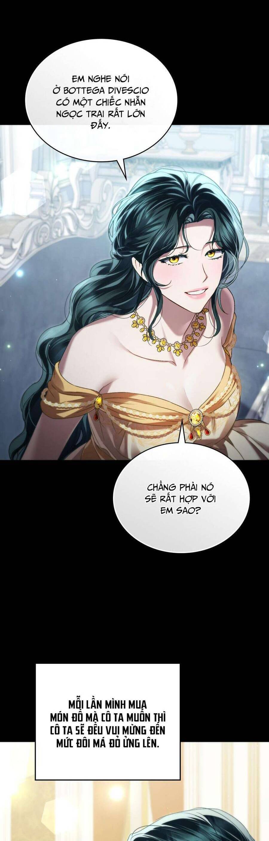 Giới Thượng Lưu - Chapter 38 - Page 37