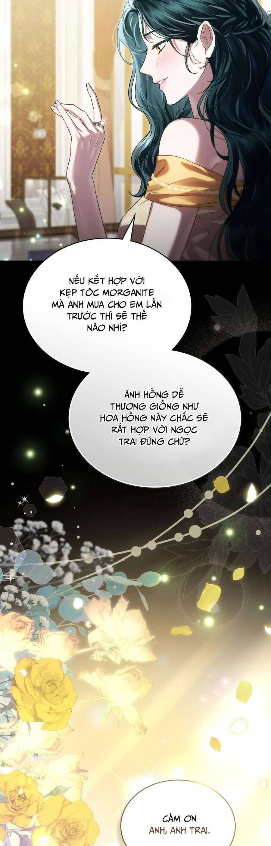 Giới Thượng Lưu - Chapter 38 - Page 38