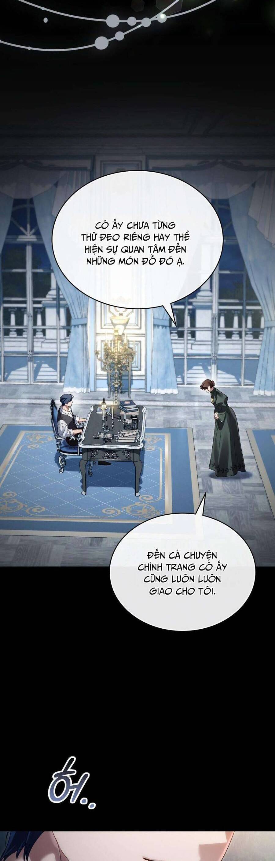 Giới Thượng Lưu - Chapter 38 - Page 40