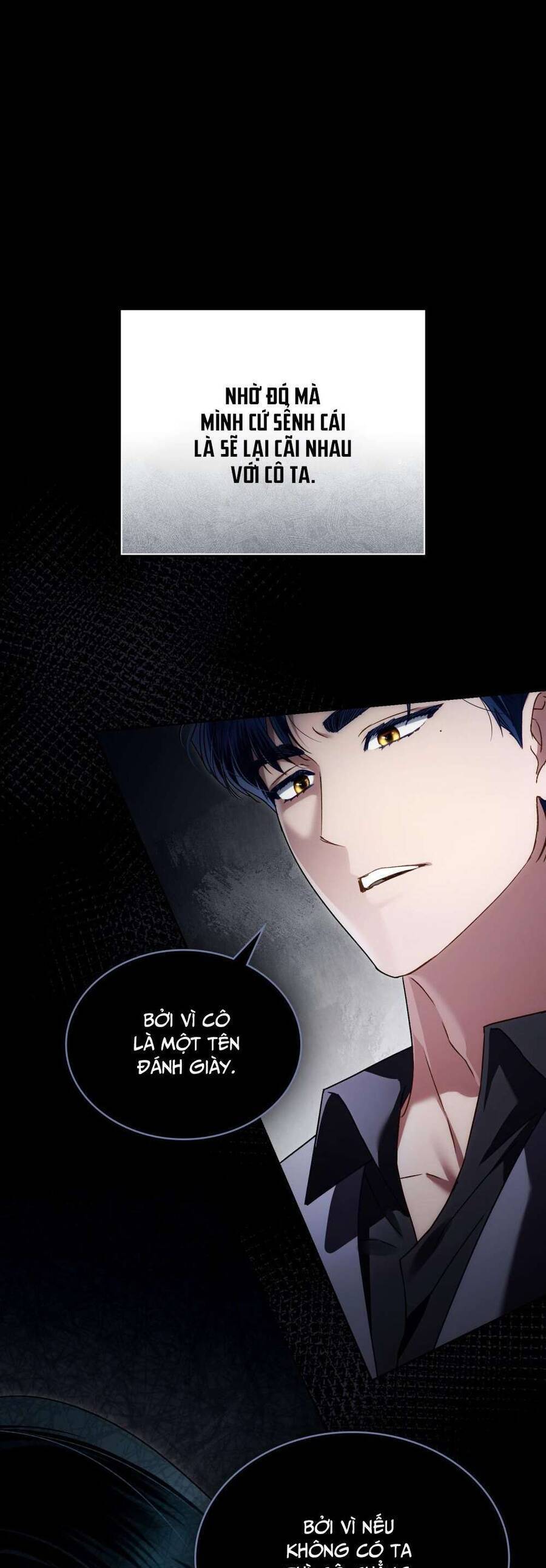 Giới Thượng Lưu - Chapter 38 - Page 42