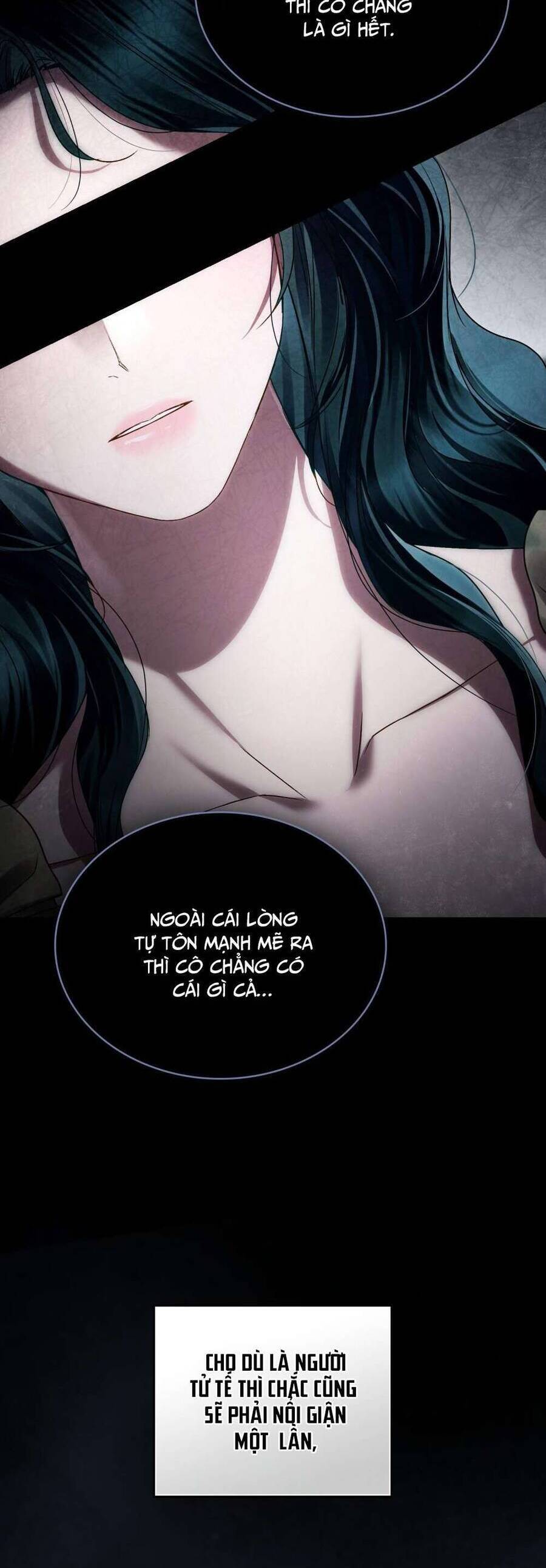 Giới Thượng Lưu - Chapter 38 - Page 43