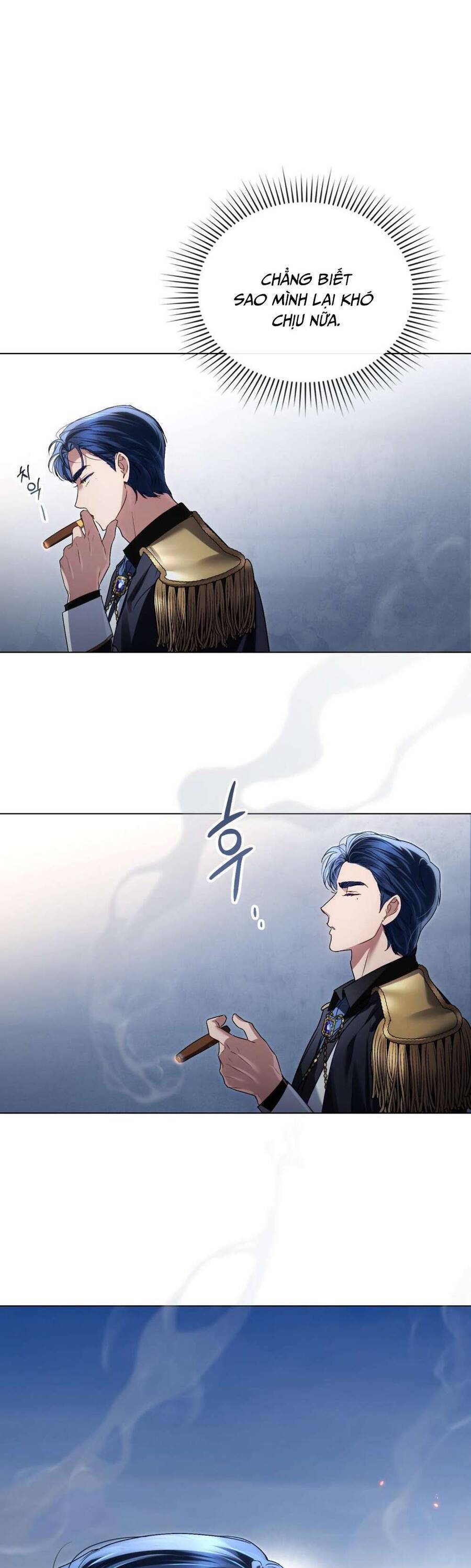 Giới Thượng Lưu - Chapter 38 - Page 49