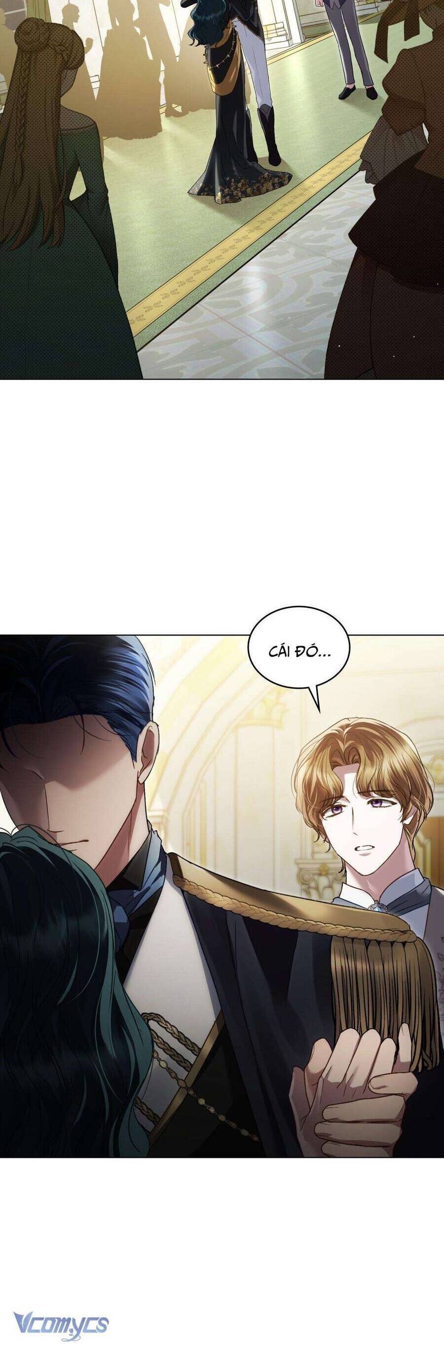 Giới Thượng Lưu - Chapter 38 - Page 7