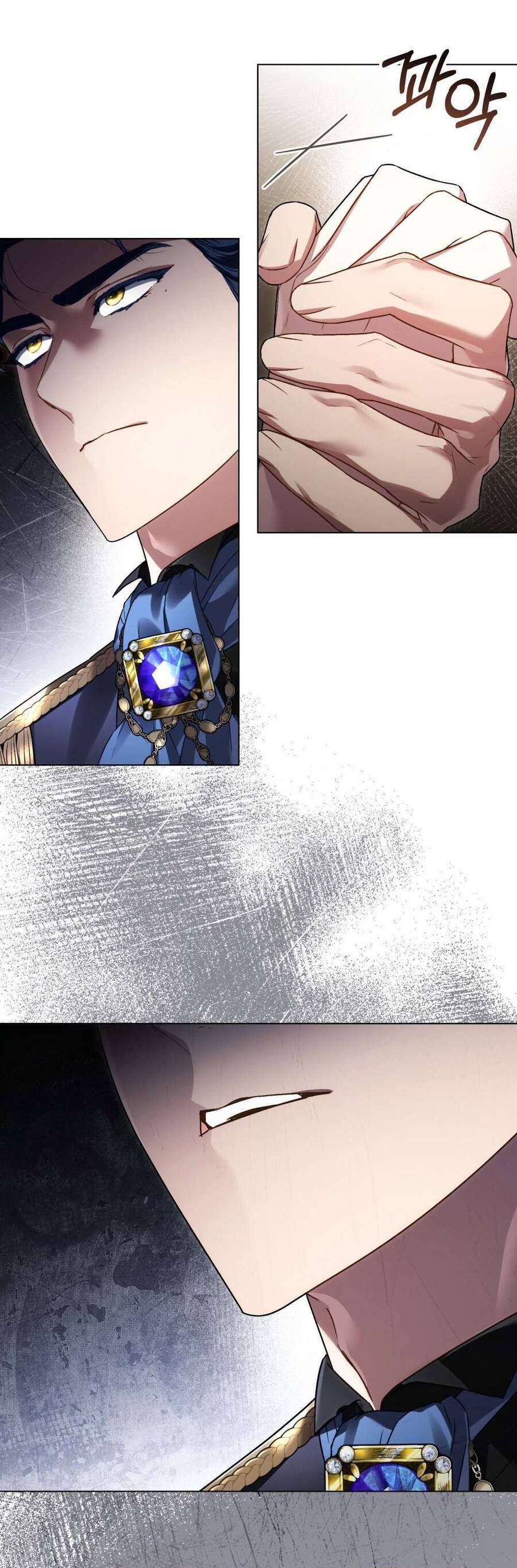 Giới Thượng Lưu - Chapter 38 - Page 8