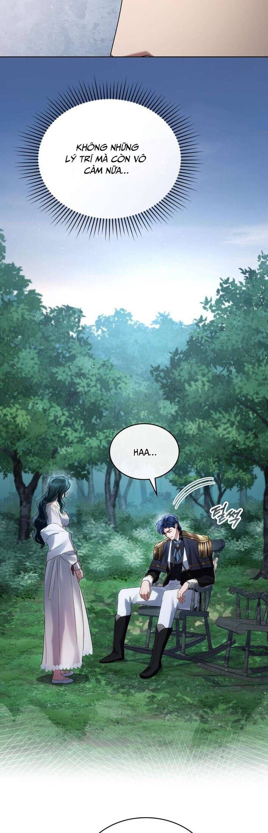 Giới Thượng Lưu - Chapter 39 - Page 12