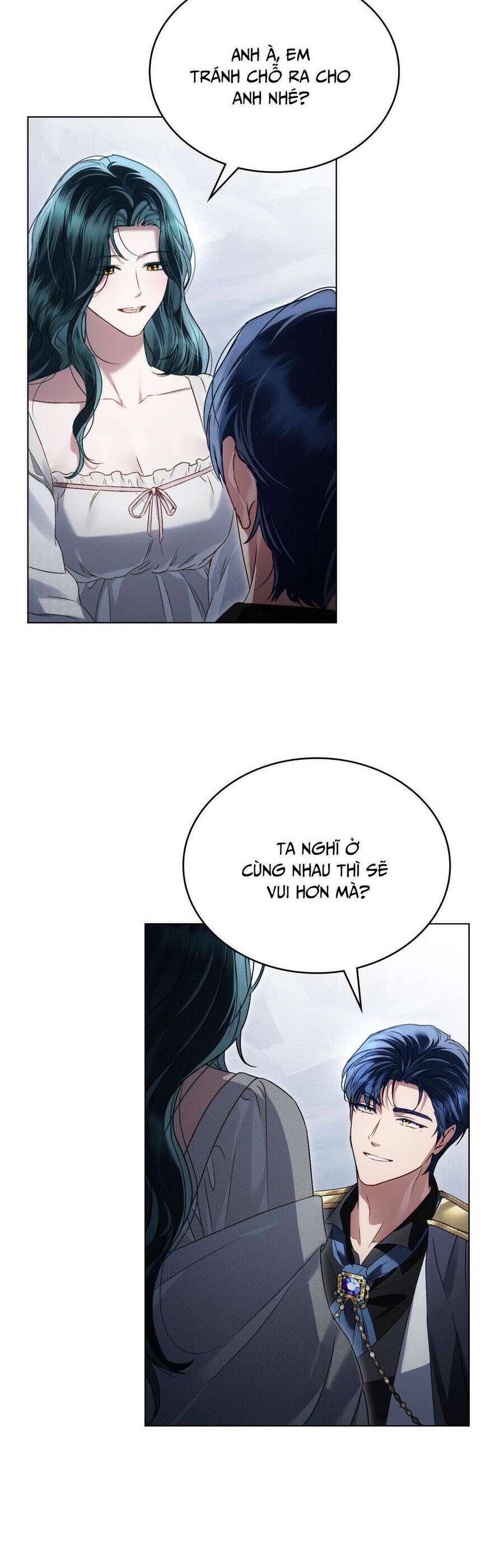 Giới Thượng Lưu - Chapter 39 - Page 13