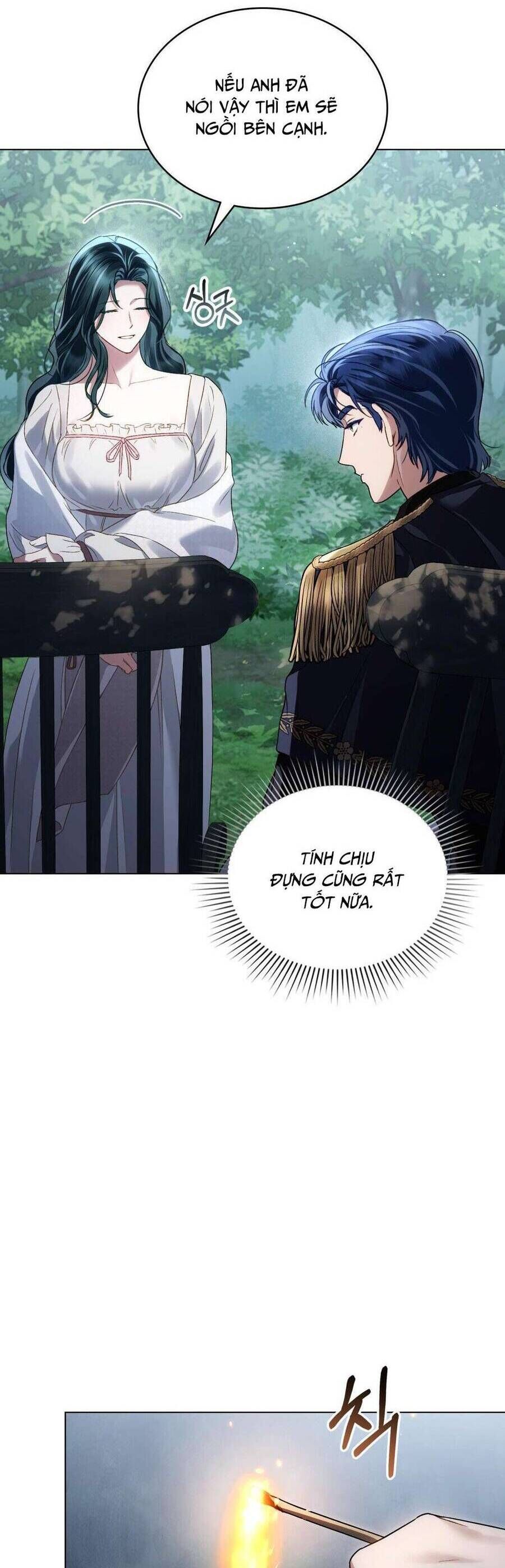 Giới Thượng Lưu - Chapter 39 - Page 14