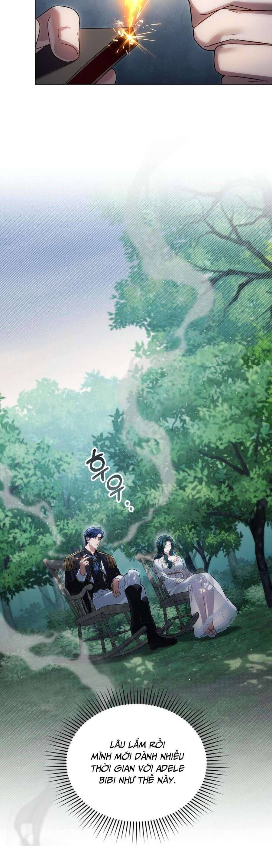 Giới Thượng Lưu - Chapter 39 - Page 15