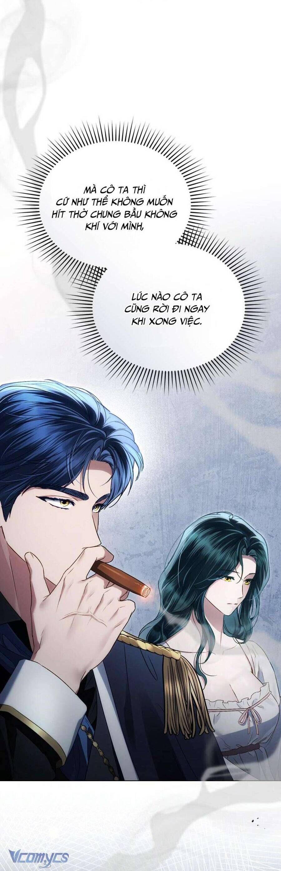 Giới Thượng Lưu - Chapter 39 - Page 16