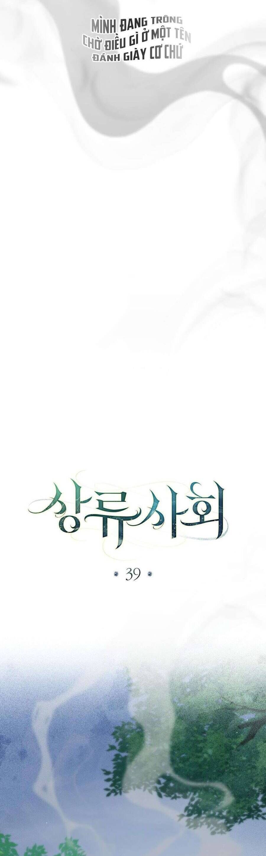 Giới Thượng Lưu - Chapter 39 - Page 21