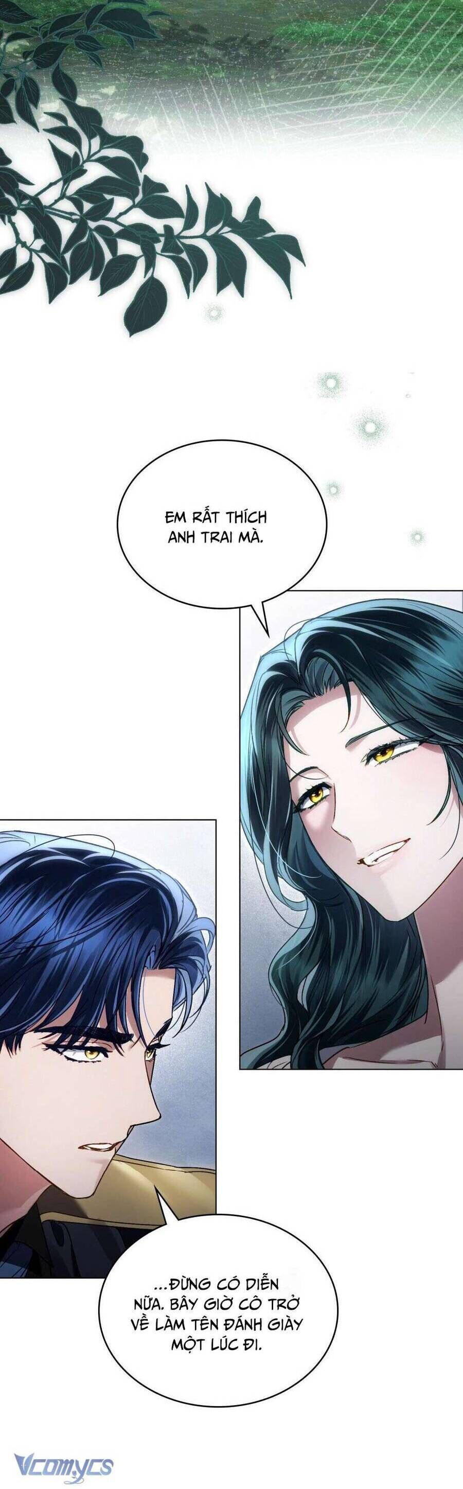 Giới Thượng Lưu - Chapter 39 - Page 24