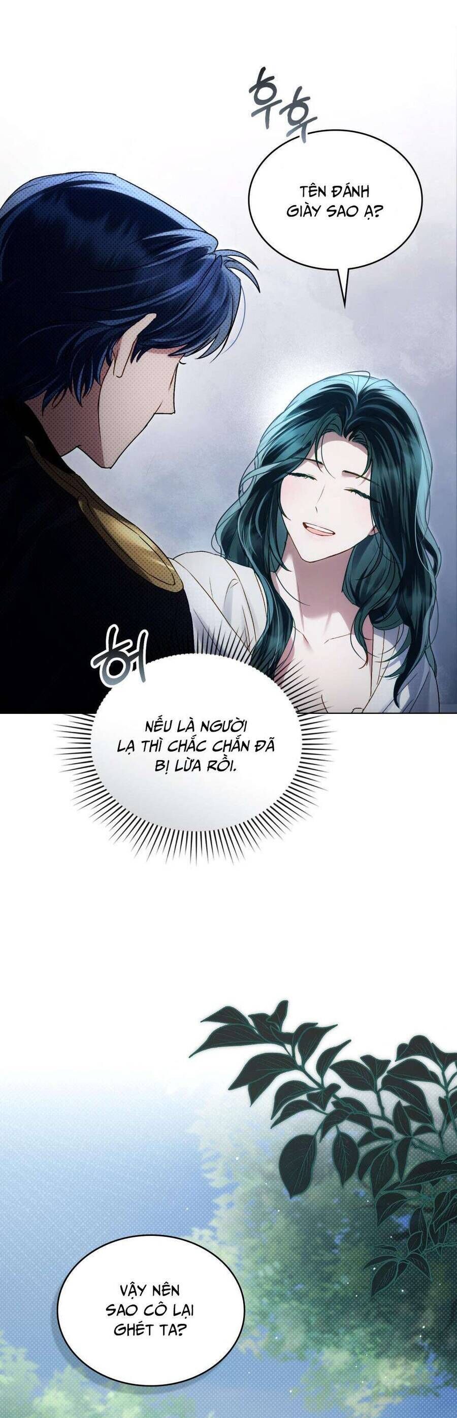 Giới Thượng Lưu - Chapter 39 - Page 25