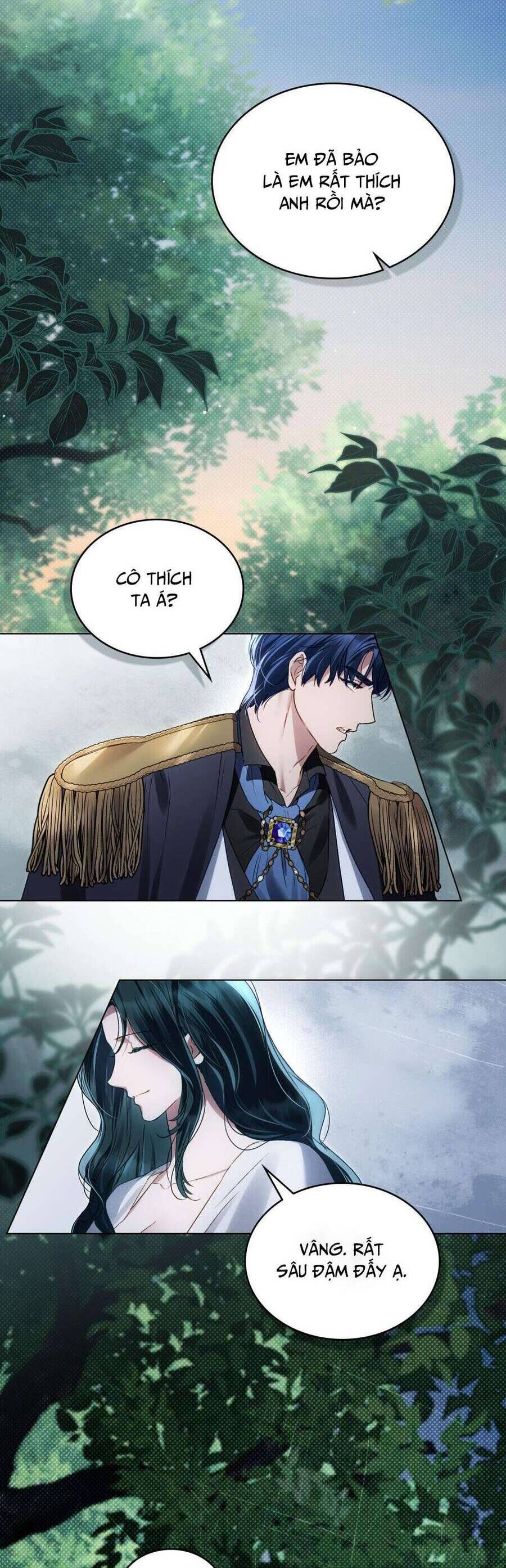 Giới Thượng Lưu - Chapter 39 - Page 26