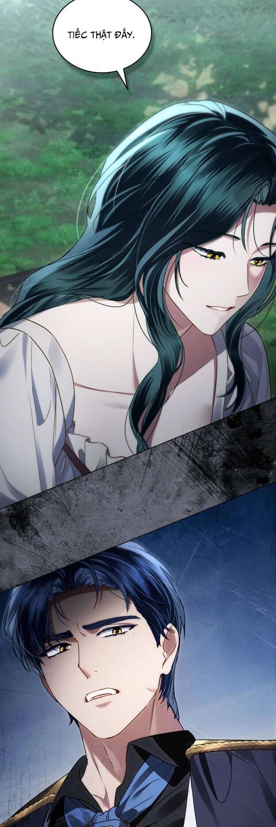 Giới Thượng Lưu - Chapter 39 - Page 37