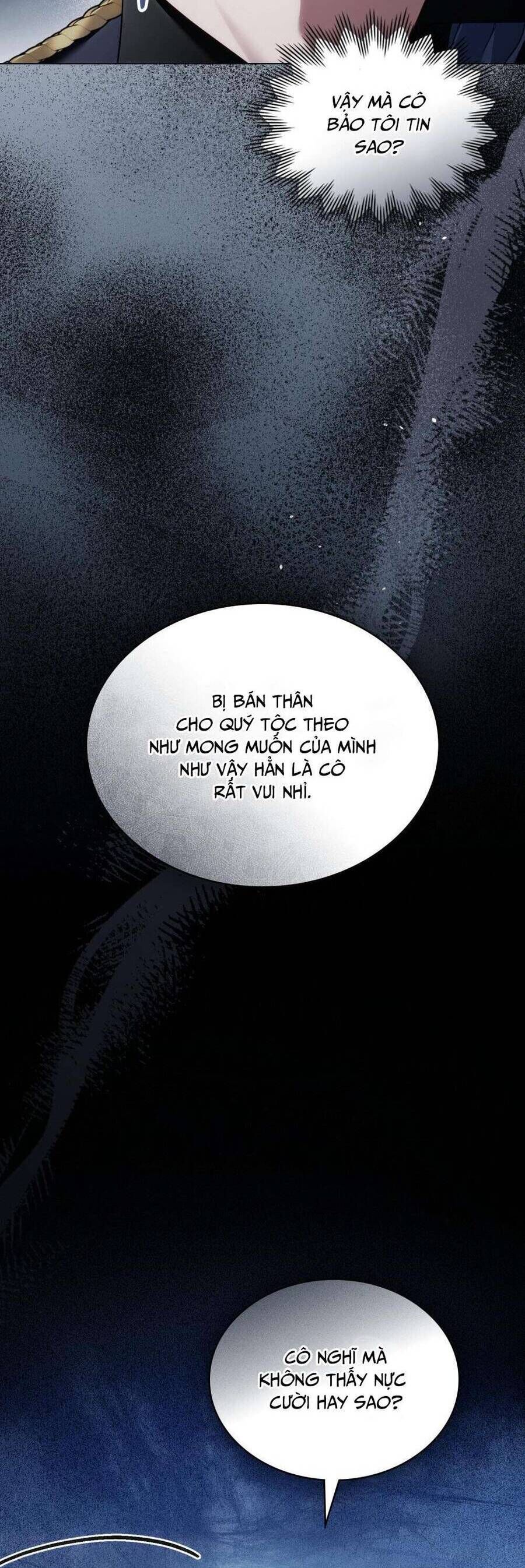 Giới Thượng Lưu - Chapter 39 - Page 39