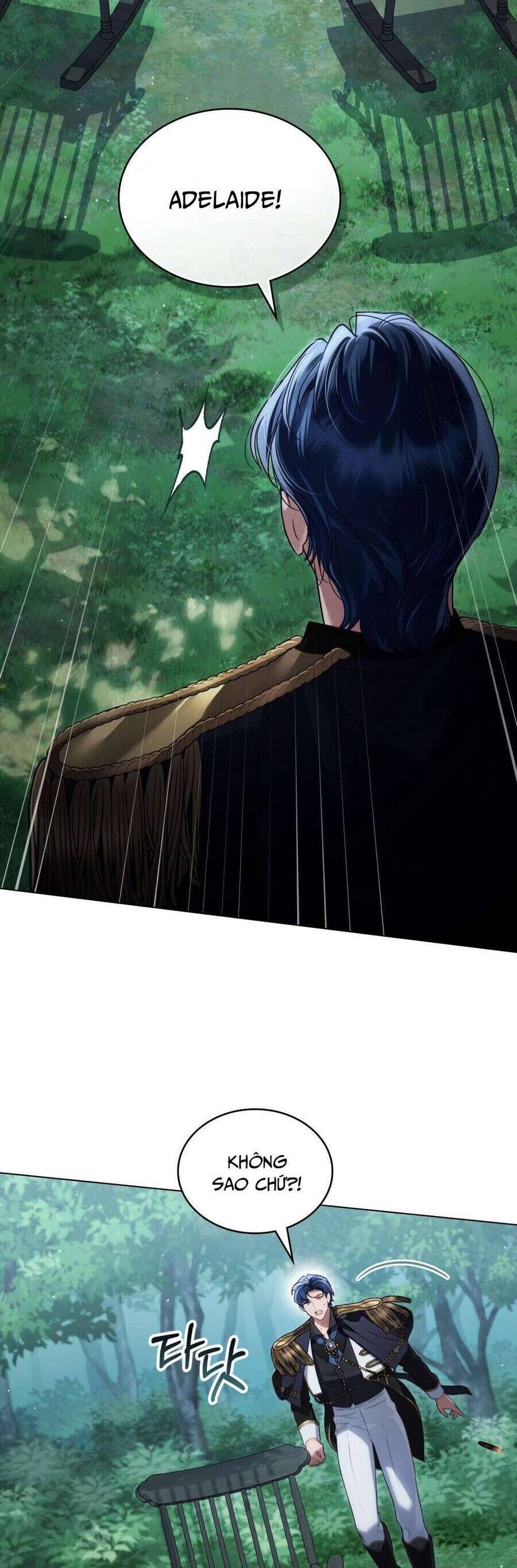 Giới Thượng Lưu - Chapter 39 - Page 6