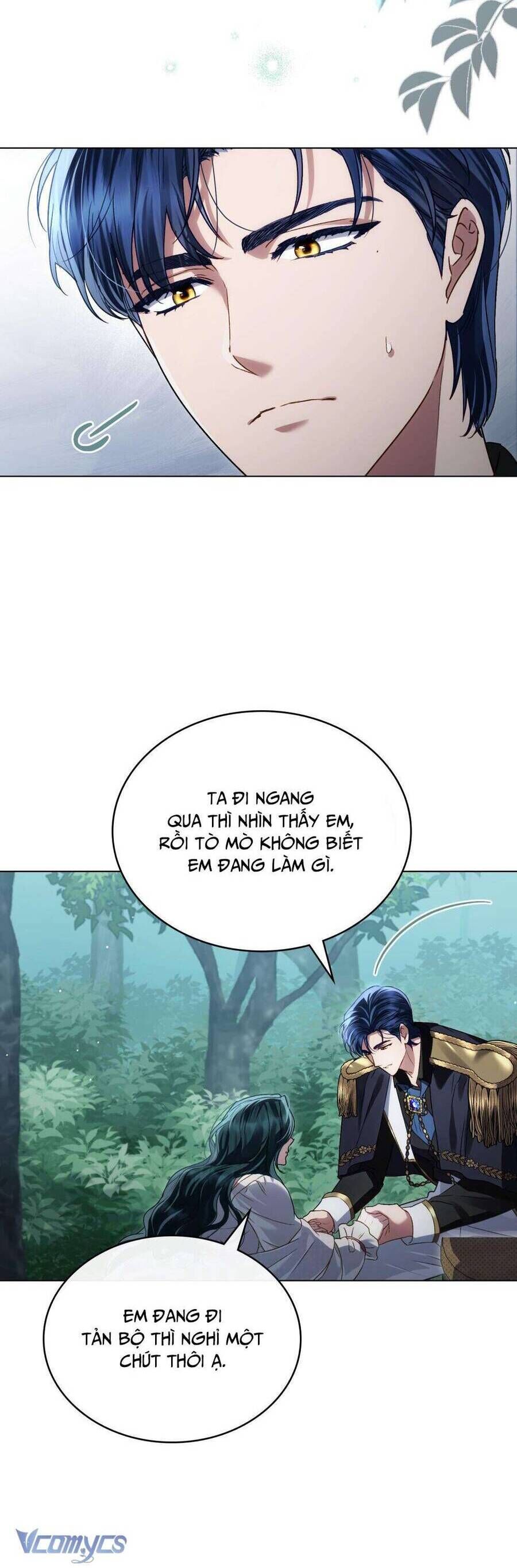 Giới Thượng Lưu - Chapter 39 - Page 8