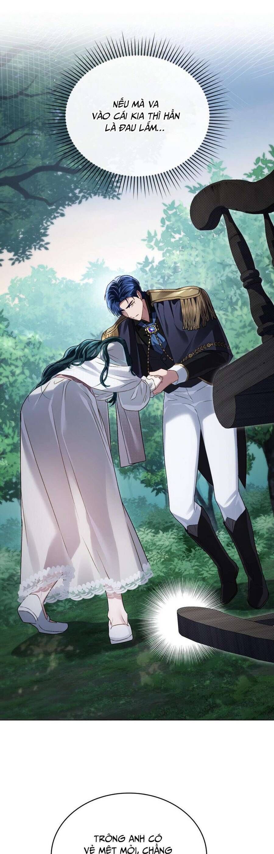 Giới Thượng Lưu - Chapter 39 - Page 9