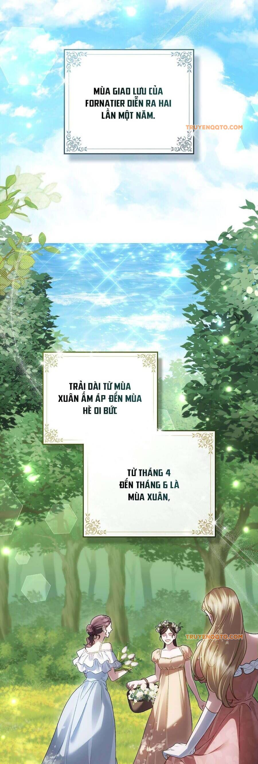 Giới Thượng Lưu - Chapter 40 - Page 10