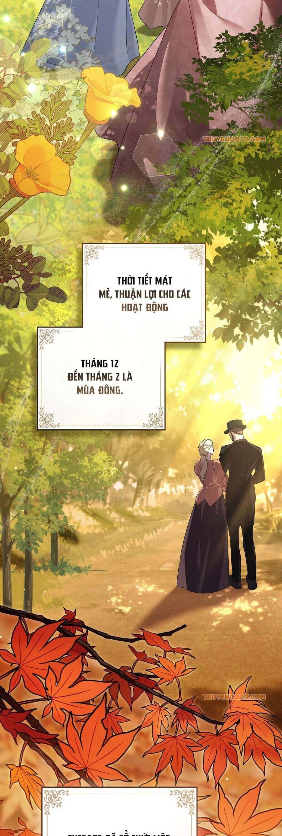 Giới Thượng Lưu - Chapter 40 - Page 11