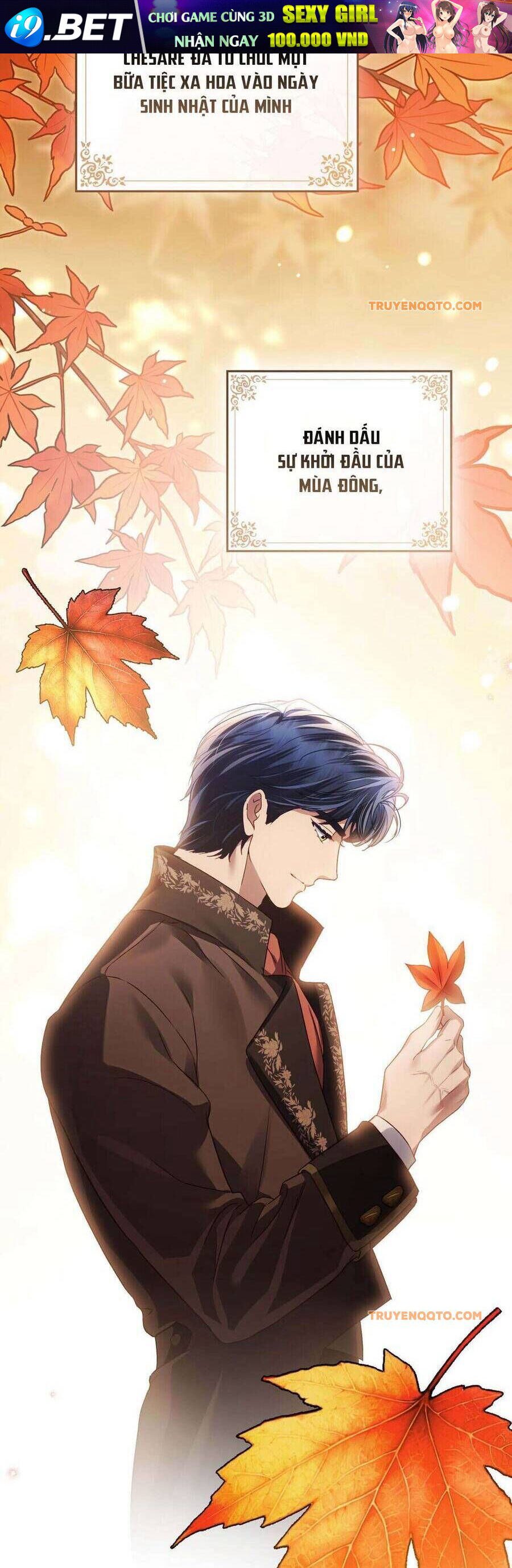 Giới Thượng Lưu - Chapter 40 - Page 12