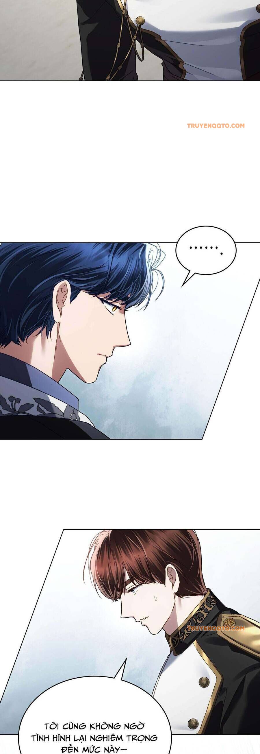 Giới Thượng Lưu - Chapter 40 - Page 15