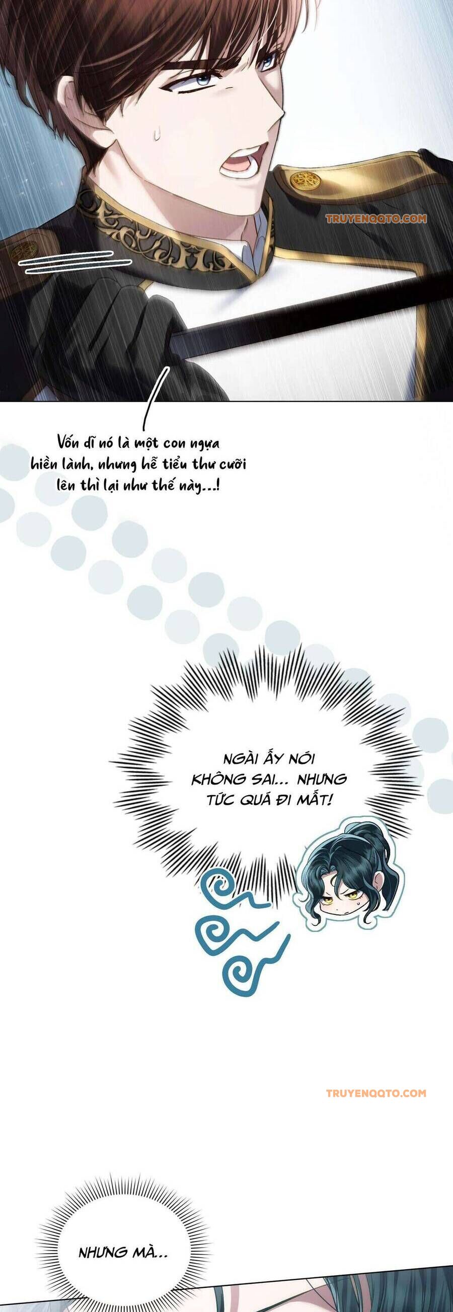 Giới Thượng Lưu - Chapter 40 - Page 18