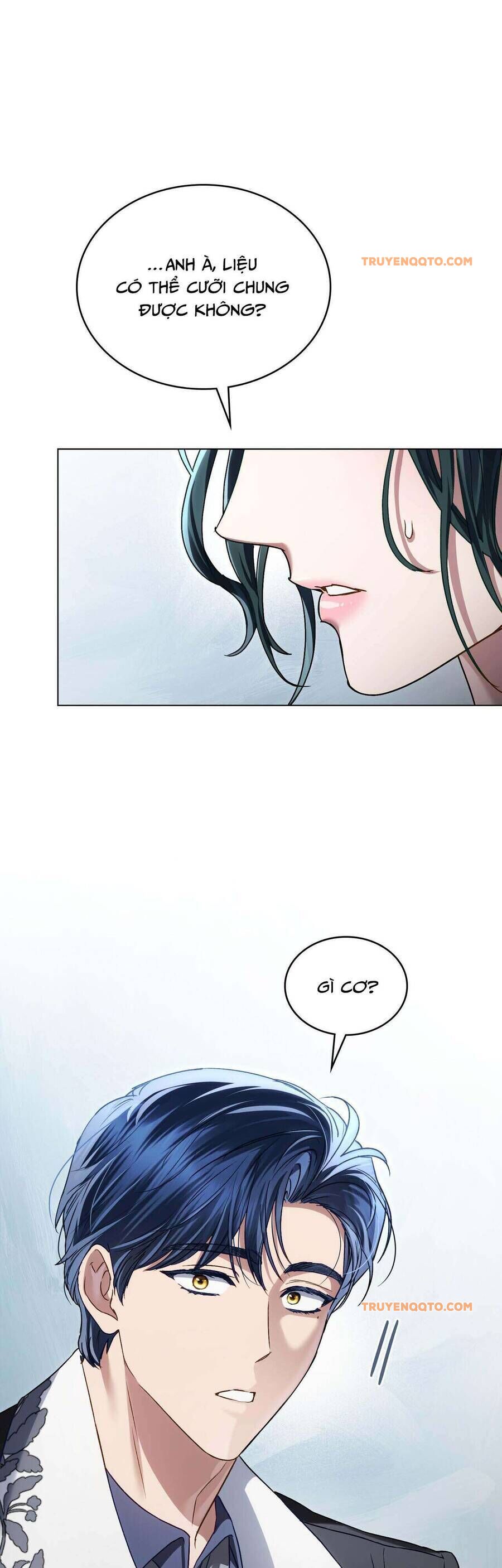 Giới Thượng Lưu - Chapter 40 - Page 21