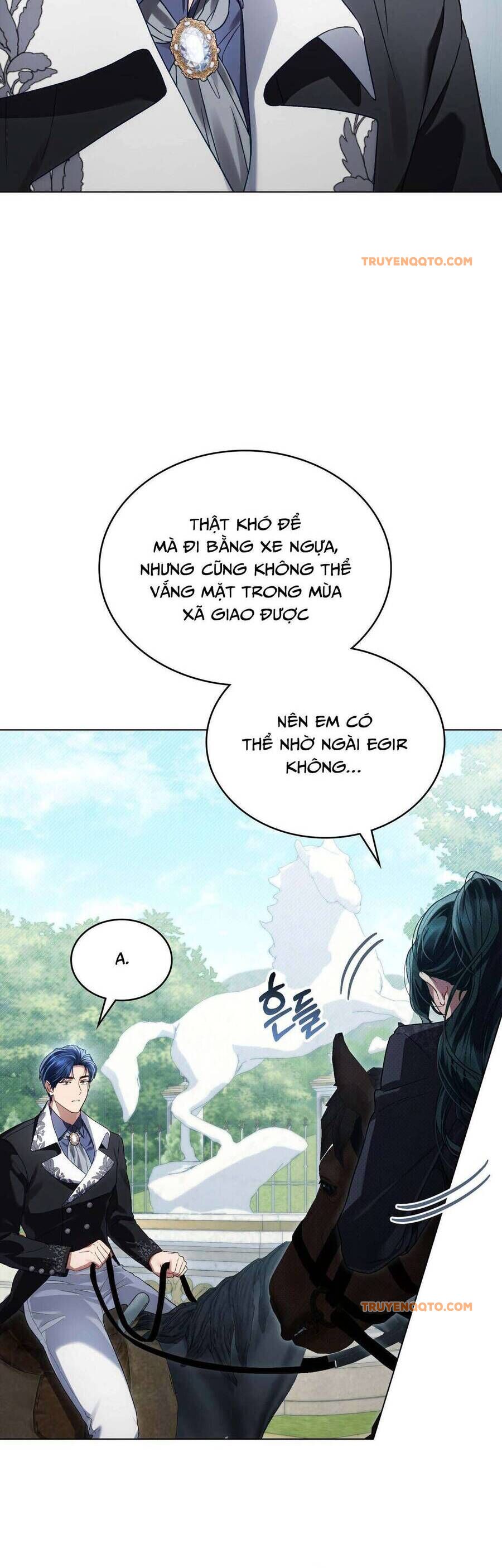 Giới Thượng Lưu - Chapter 40 - Page 22