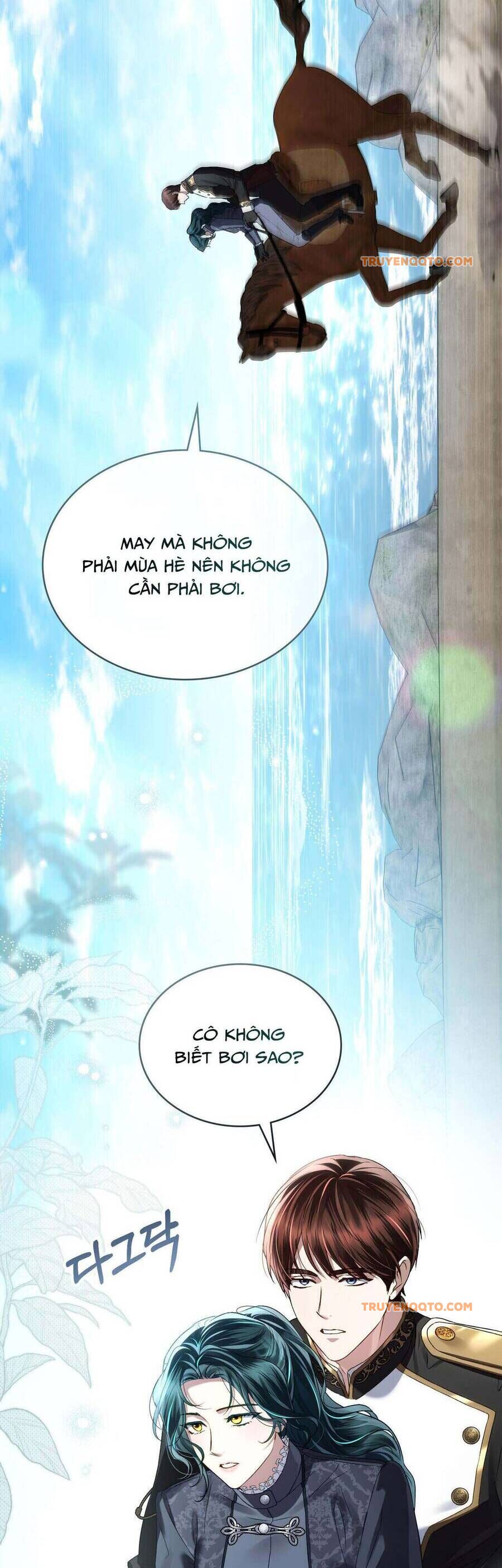 Giới Thượng Lưu - Chapter 40 - Page 25