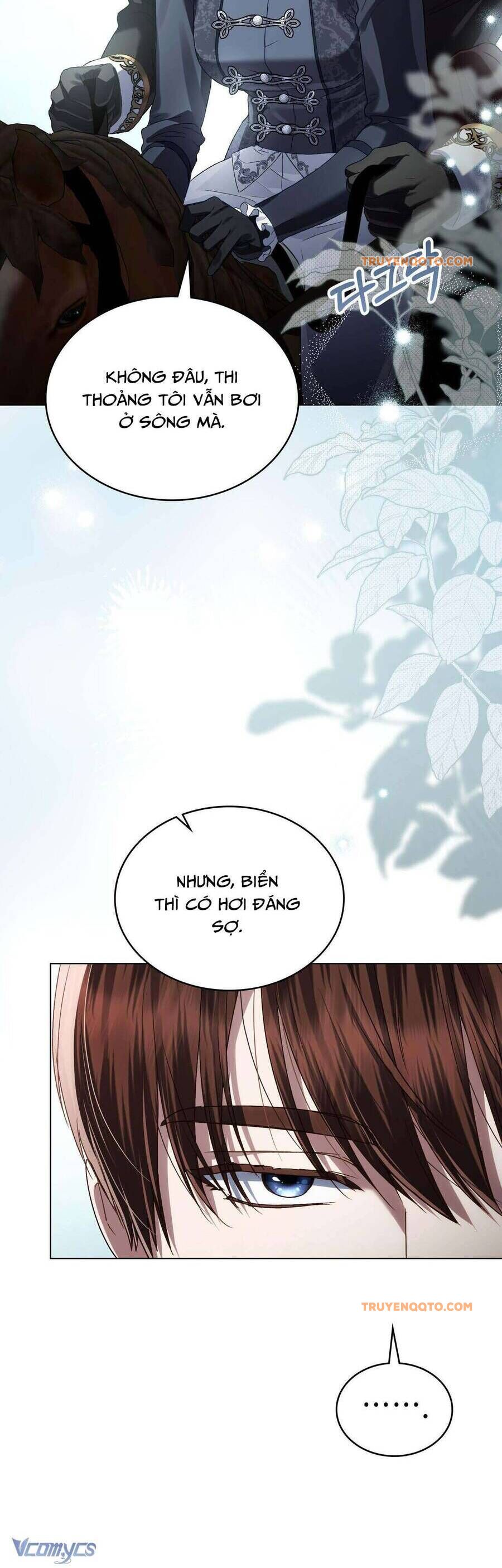 Giới Thượng Lưu - Chapter 40 - Page 26