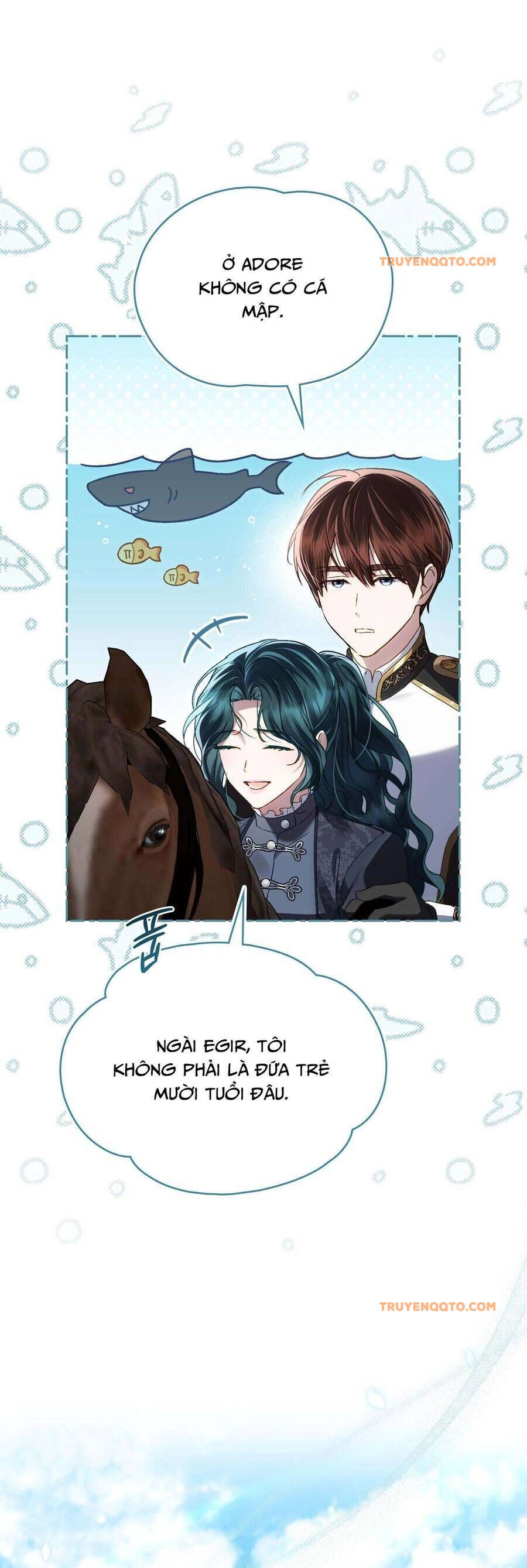 Giới Thượng Lưu - Chapter 40 - Page 27