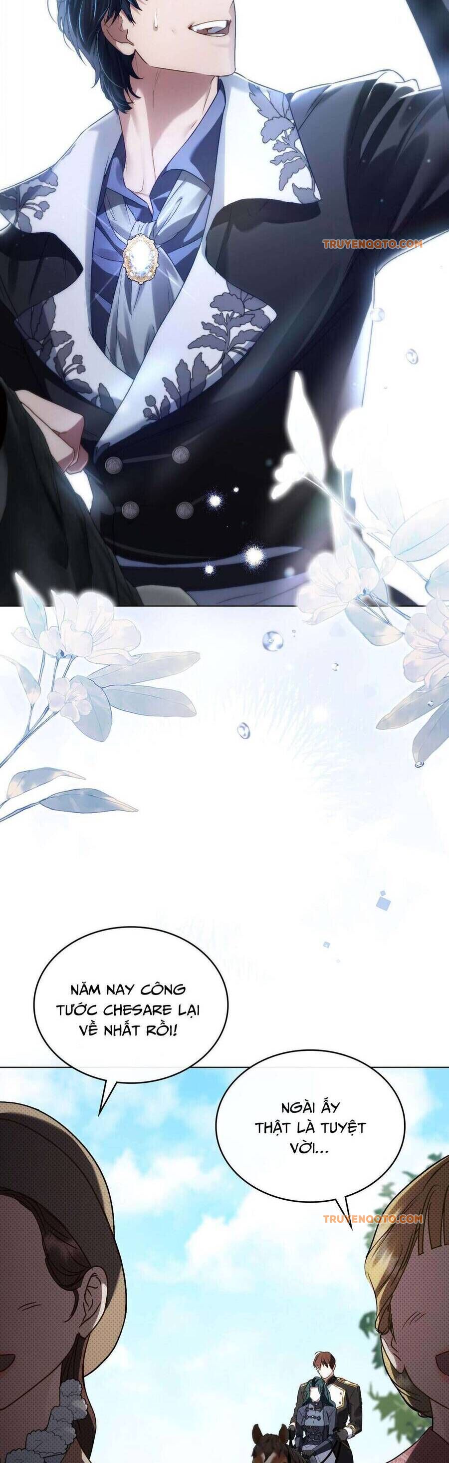 Giới Thượng Lưu - Chapter 40 - Page 37