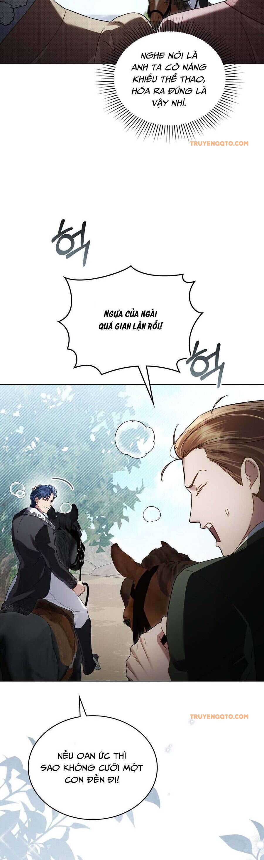 Giới Thượng Lưu - Chapter 40 - Page 38