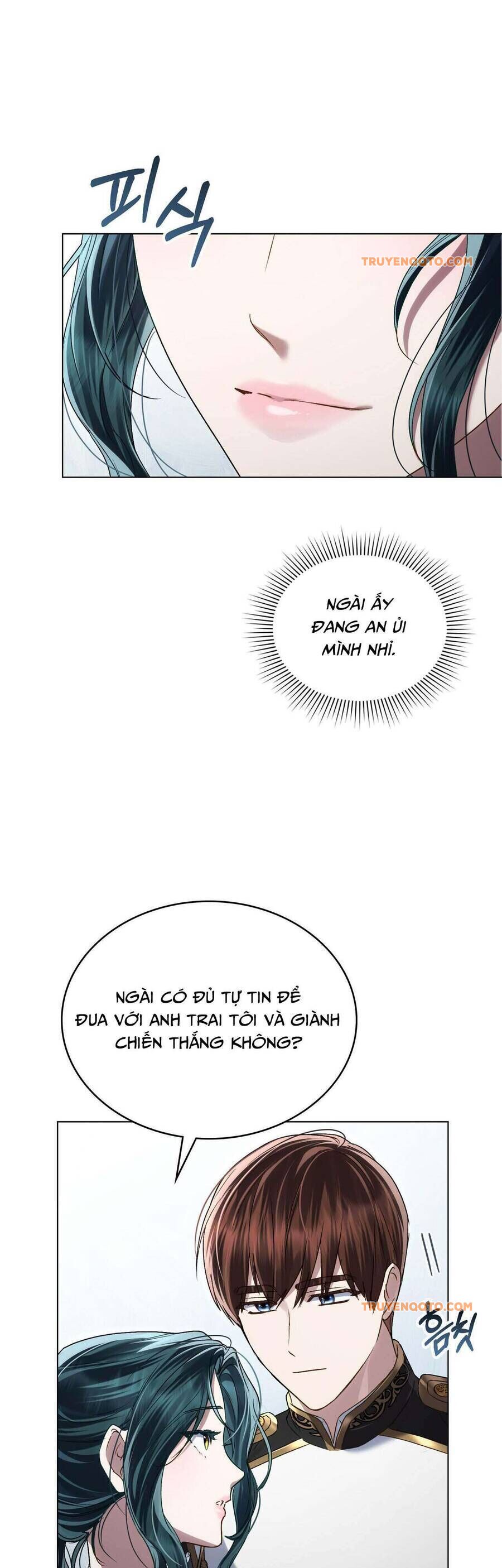 Giới Thượng Lưu - Chapter 40 - Page 46