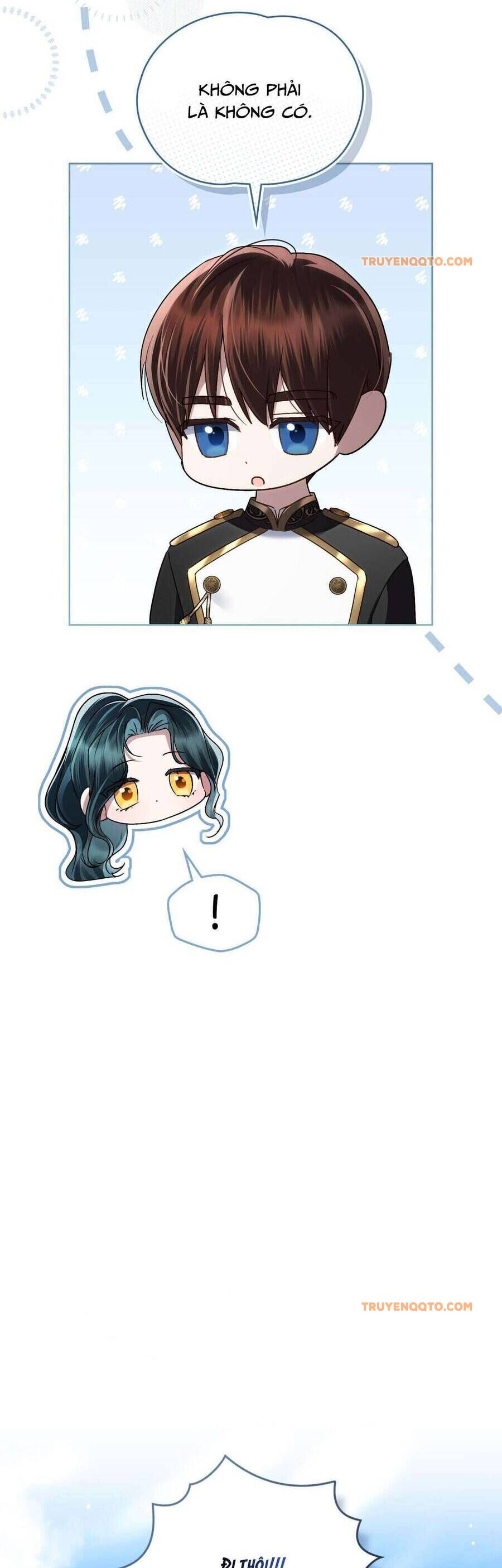 Giới Thượng Lưu - Chapter 40 - Page 48