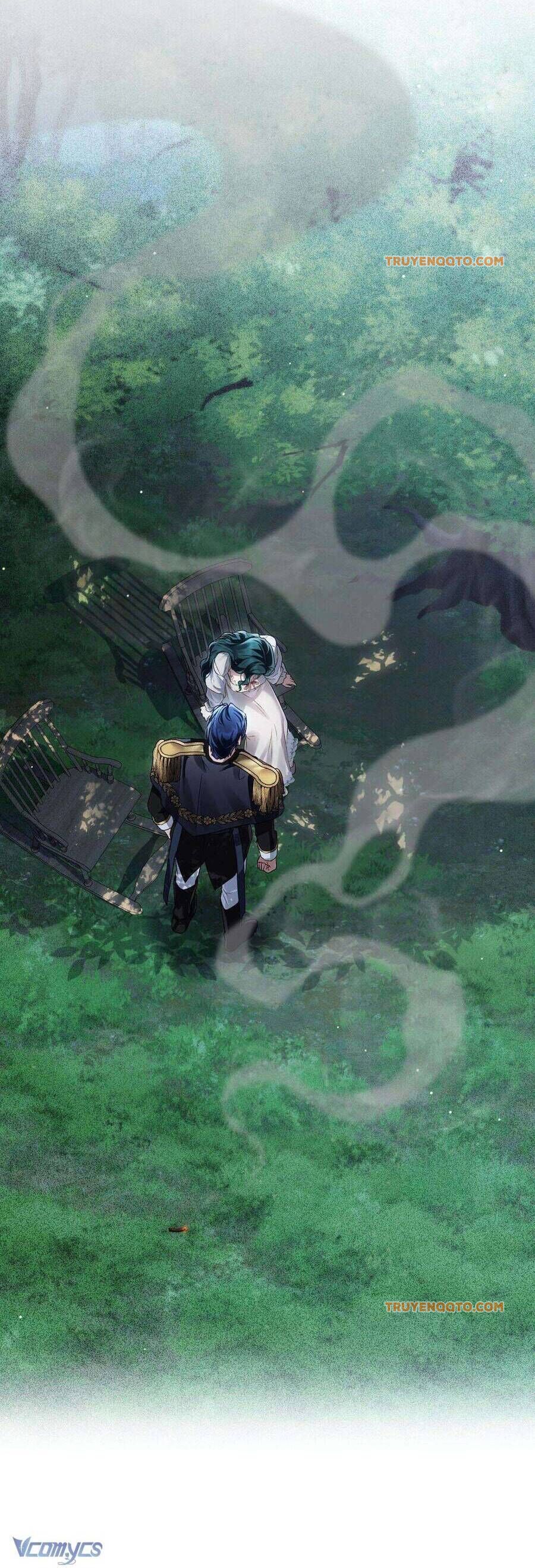 Giới Thượng Lưu - Chapter 40 - Page 5