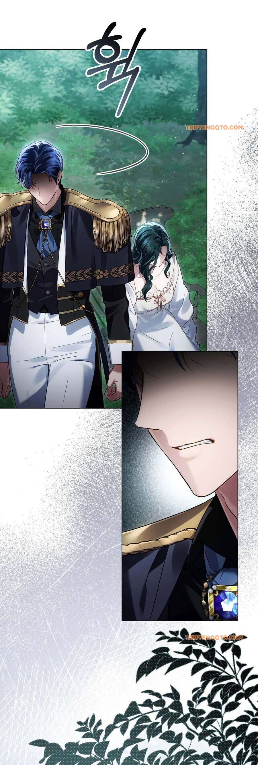 Giới Thượng Lưu - Chapter 40 - Page 6