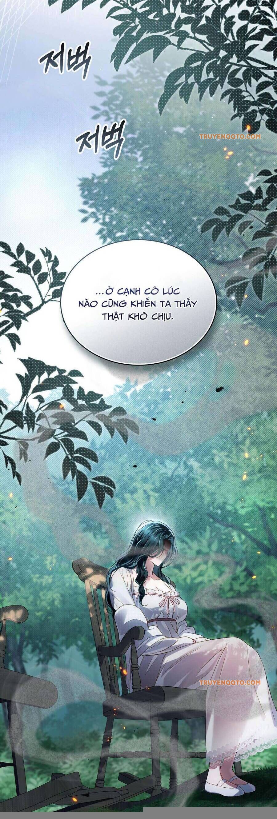 Giới Thượng Lưu - Chapter 40 - Page 7