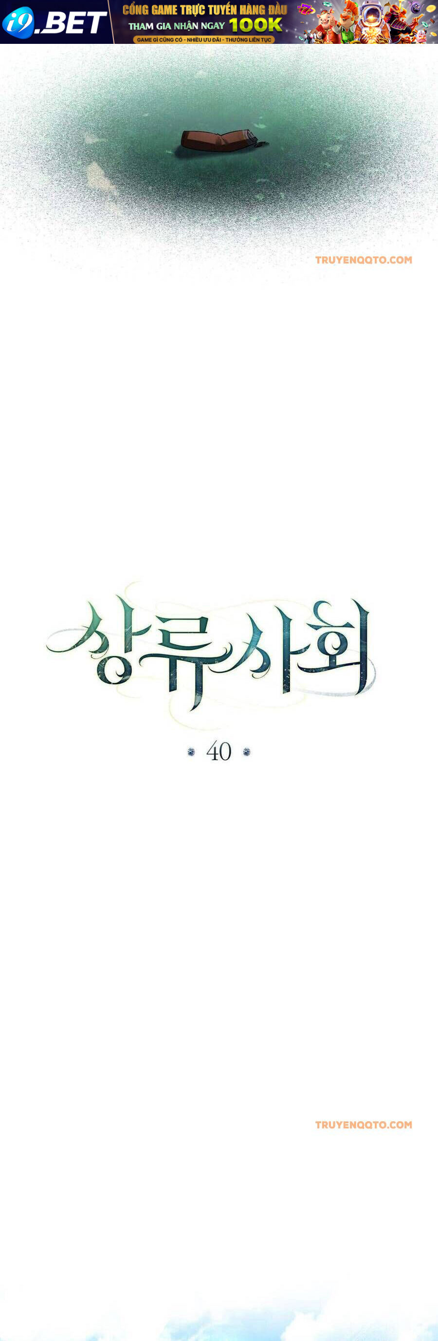 Giới Thượng Lưu - Chapter 40 - Page 9