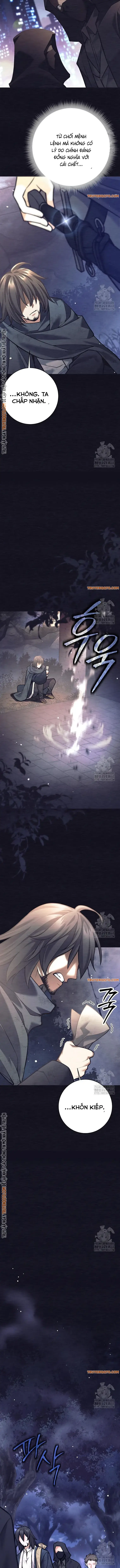 Phệ Kiếm Chapter 1 - Trang 11