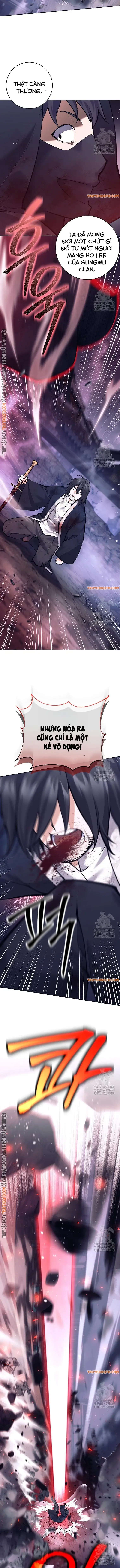 Phệ Kiếm Chapter 1 - Trang 17