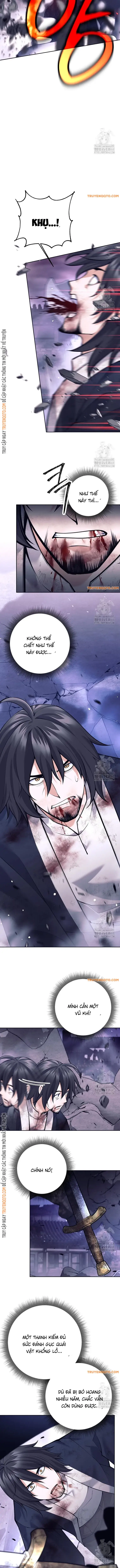 Phệ Kiếm Chapter 1 - Trang 18