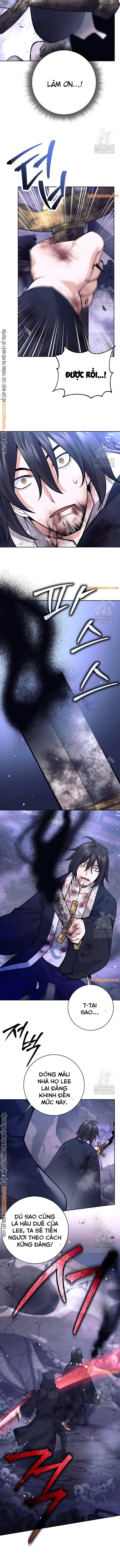Phệ Kiếm Chapter 1 - Trang 19