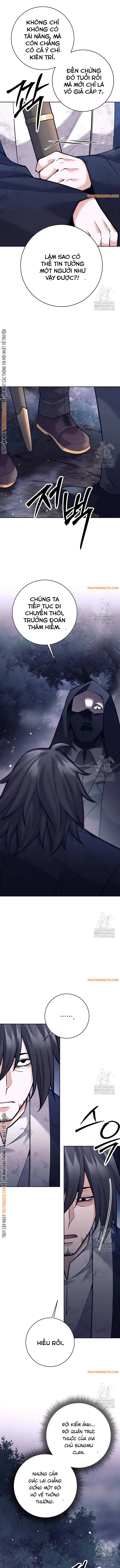 Phệ Kiếm Chapter 1 - Trang 2