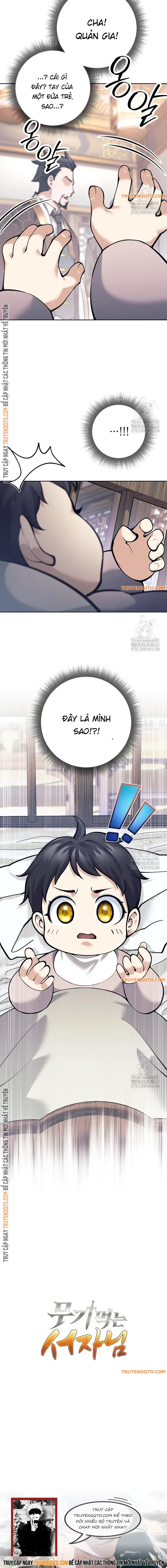 Phệ Kiếm - Chapter 1 - Page 22
