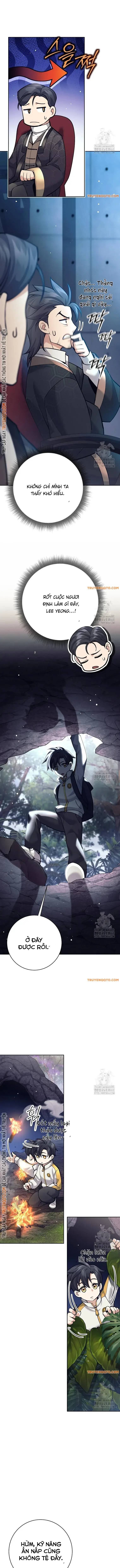 Phệ Kiếm Chapter 10 - Trang 13